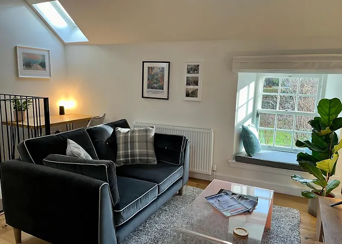 Tiny House In Cosy Village