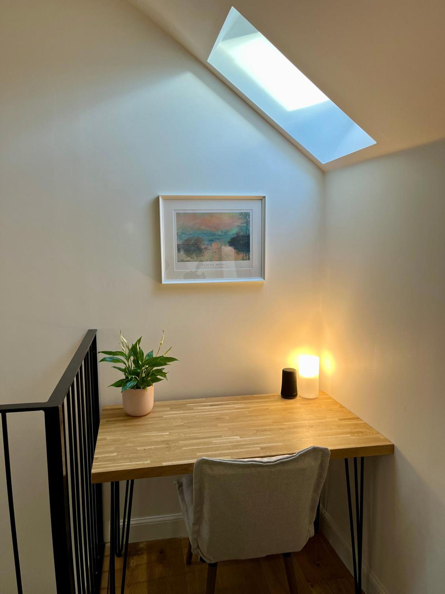 Tiny House In Cosy Village * Milnathort