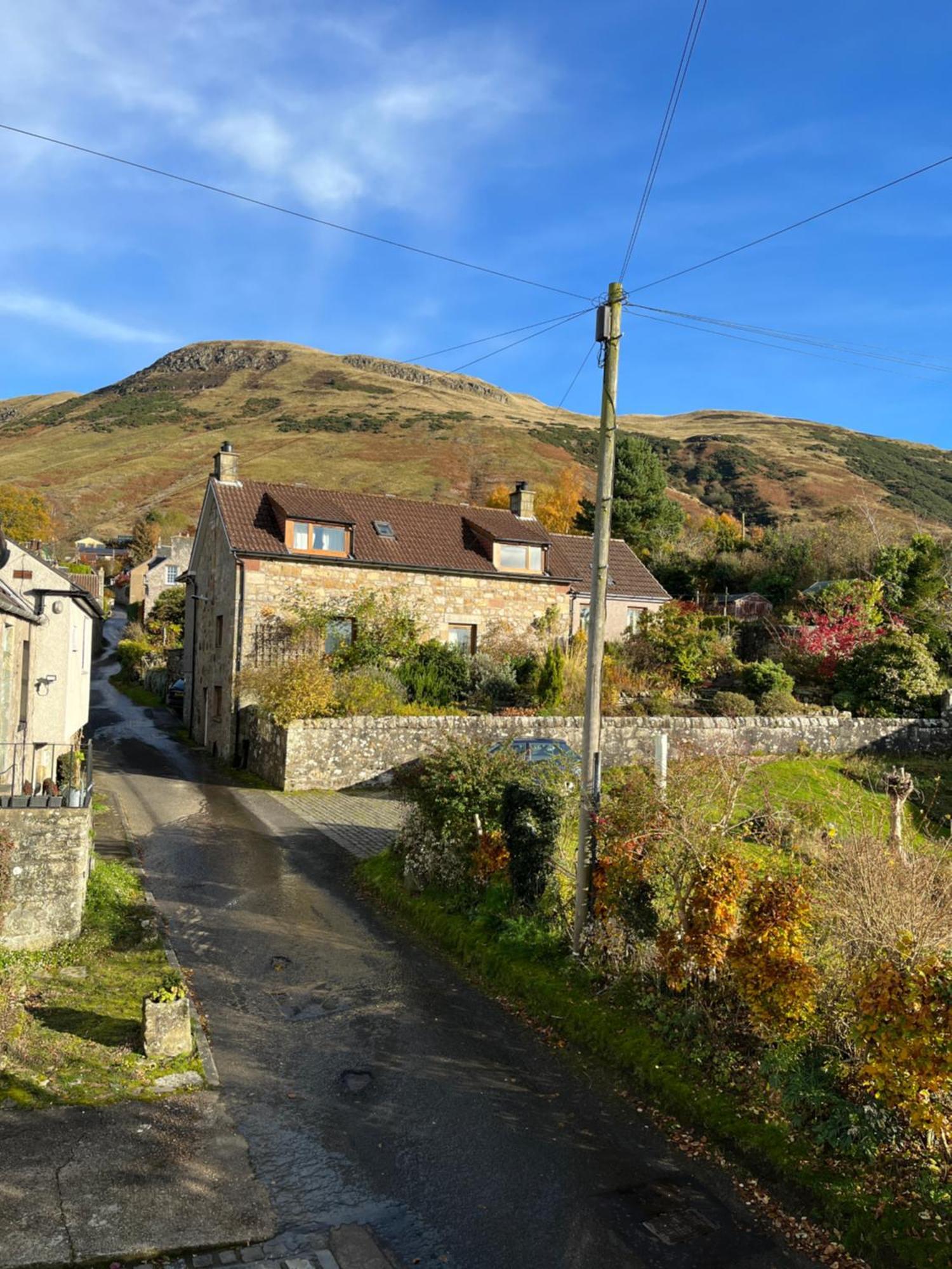 Tiny House In Cosy Village Holiday home