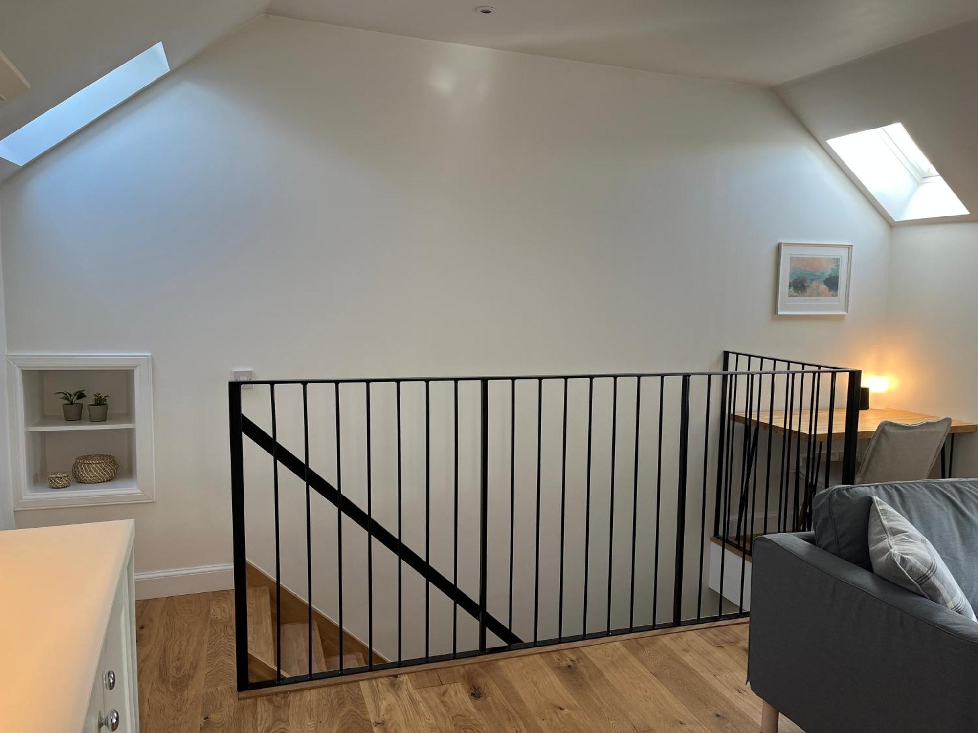 Tiny House In Cosy Village * Milnathort