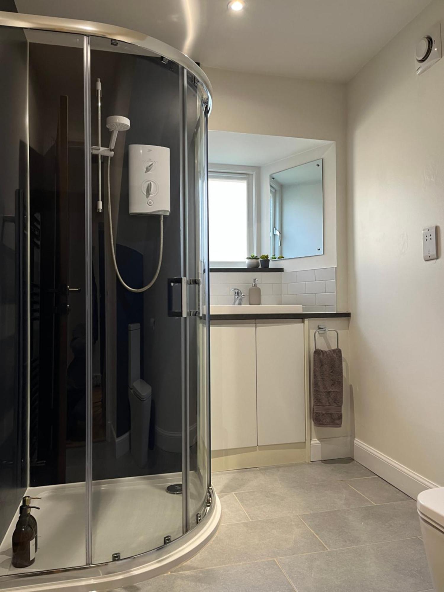 Tiny House In Cosy Village * Milnathort