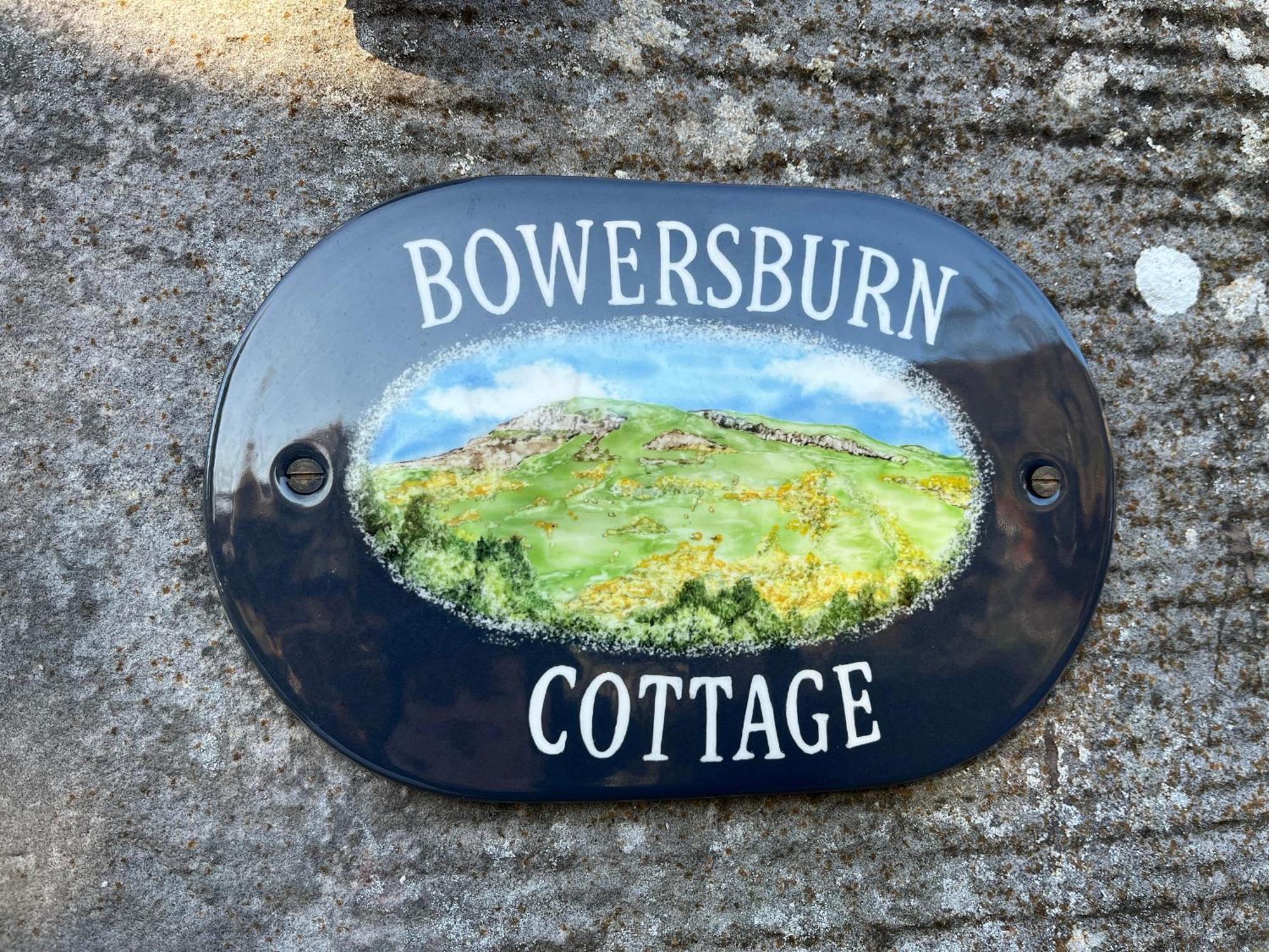 Tiny House In Cosy Village * Milnathort